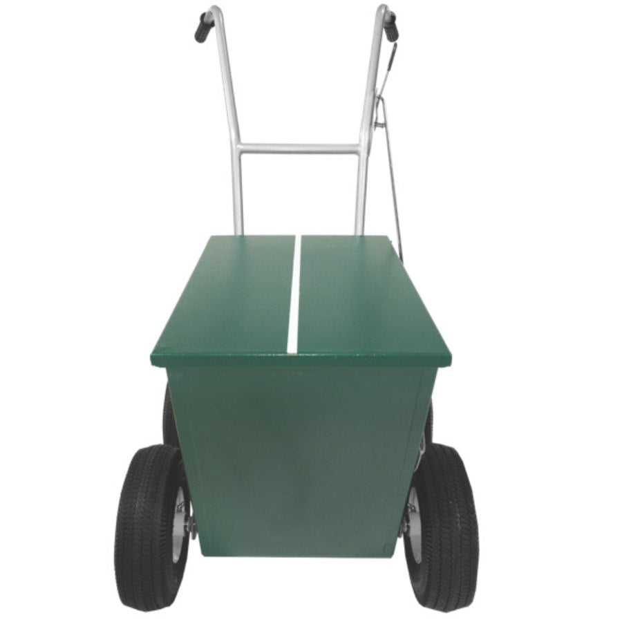 100 lb. Wheeled Dry Line Marker