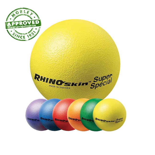 10" Rhino Skin Super Special Rainbow Set