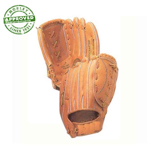 11" Fielders Glove W/ Vinyl Back 11" FIELDERS GLOVE