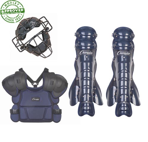 14" Pro Model Umpire Package