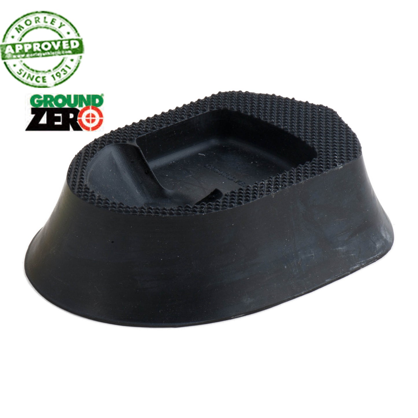 1" Ground Zero Kick Off Tee