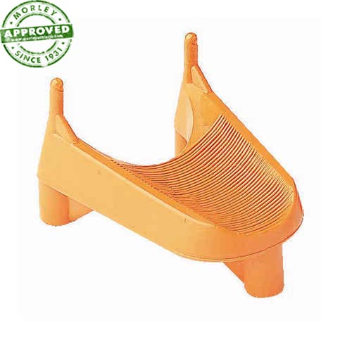 1" Rubber Kick Off Tee