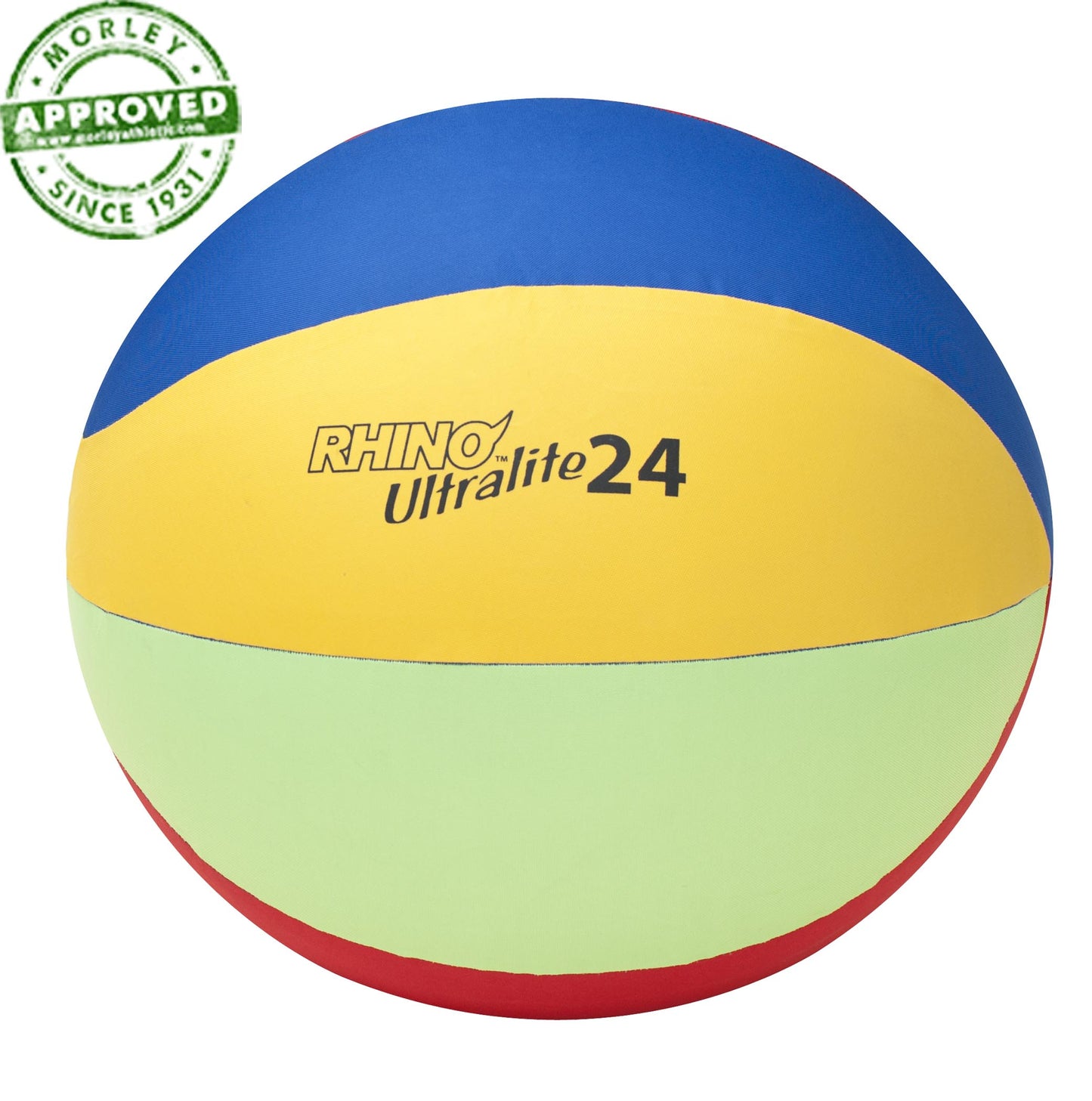 Ultra Lite Cage Ball & Replacement Bladders ULTRA LITE CAGE BALL COMPLETE / 24"