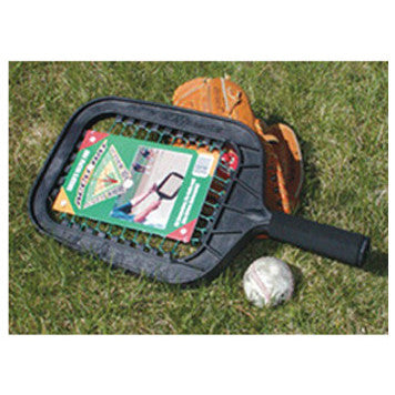Accubat Infield Trainer & Bag 26 Oz. Accubat