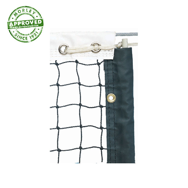 2.8 MM Tournament Tennis Net