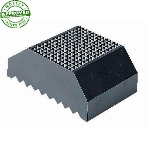 2" Rubber Extra Point Tee