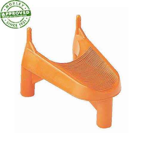 2" Rubber Kick Off Tee