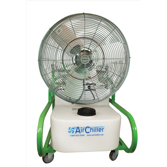 30" Compact Sports Air Chiller