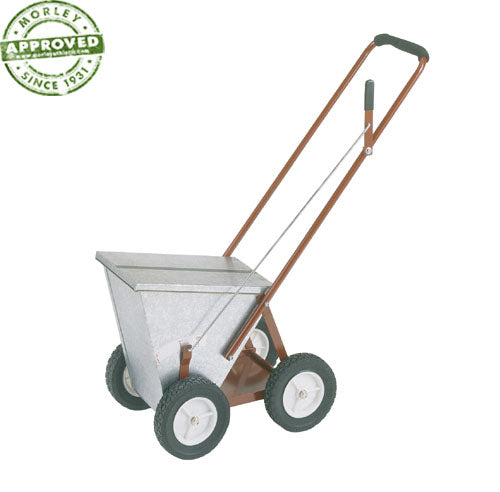 35 Pound Capacity Dry Line Marker