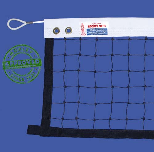 36' Carron Net Hercules Tennis Net