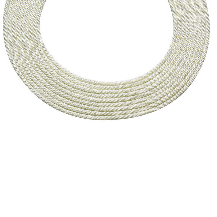 3/16" Braided Nylon Cord Per Linear Foot