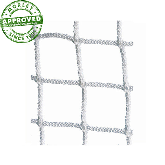 3 MM Official Lacrosse Nets Pair
