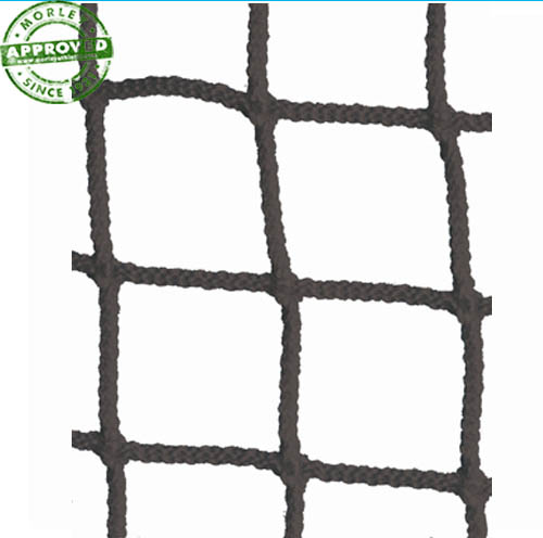 3 MM Weather Treated Lacrosse Nets Pair