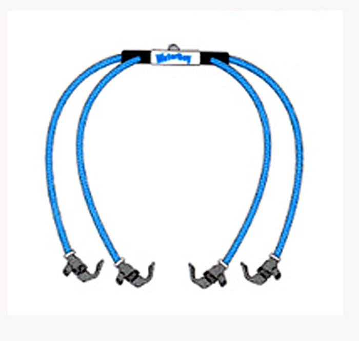 Waterboy 4 Station Gravity Fed Manifold Only