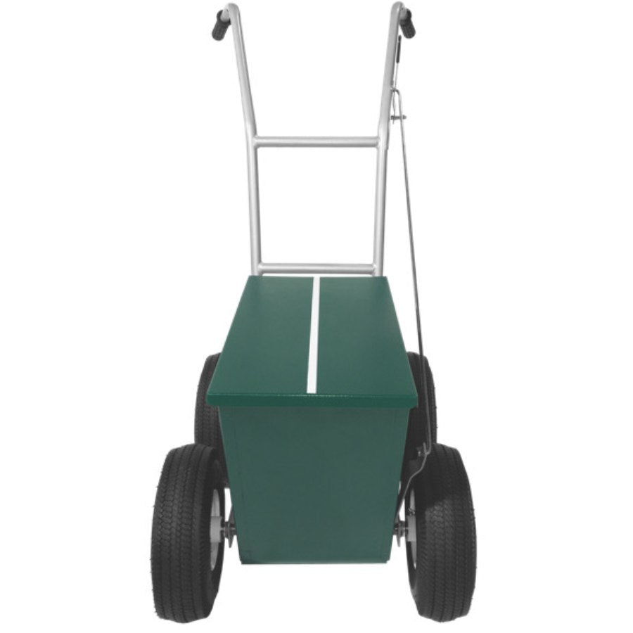 50 lb. Wheeled Dry Line Marker