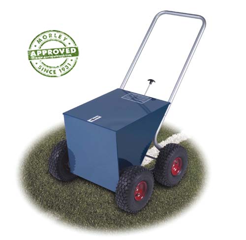 50 Pound Pneumatic Wheel Dry Line Marker