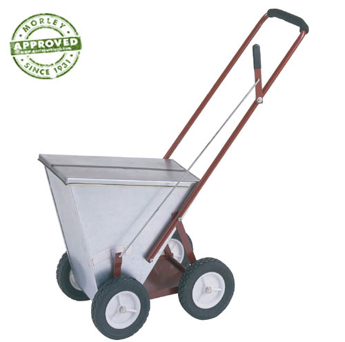 60 Pound Capacity Dry Line Marker