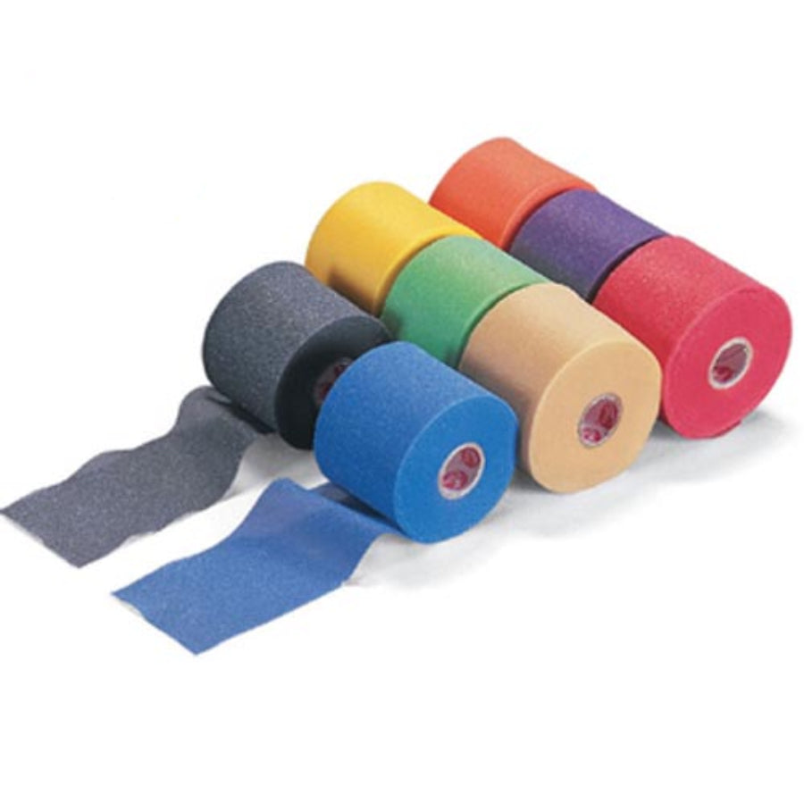 2 3/4" X 30 Yd Rolls Colored Under Wrap - 48 Rolls Per Case