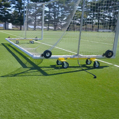 GOAL TAXI SPORTS EQUIPMENT TRANSPORT DOLLY