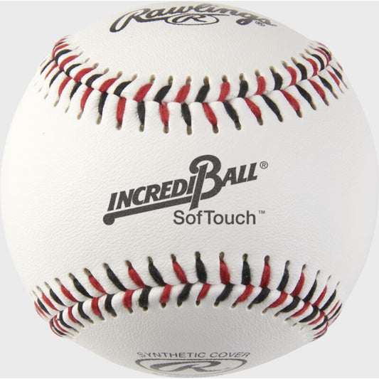 Rawlings RIB9ST Incredi-Ball 9" SofTouch Baseball