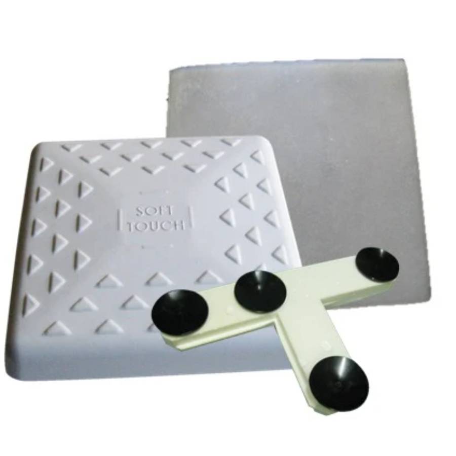 Soft Touch Indoor Progressive Release Bases