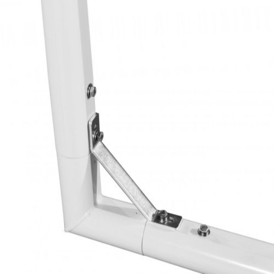 Kwik Goal Academy 2B5001 4'H x 6'W Soccer Goals