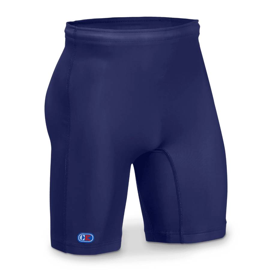 CLIFF KEEN COMPRESSION GEAR SHORTS LWS43