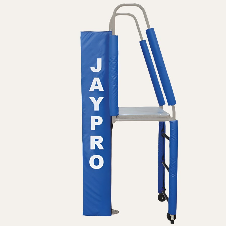 Jaypro VRS-30P Adjustable Referee Stand Padding