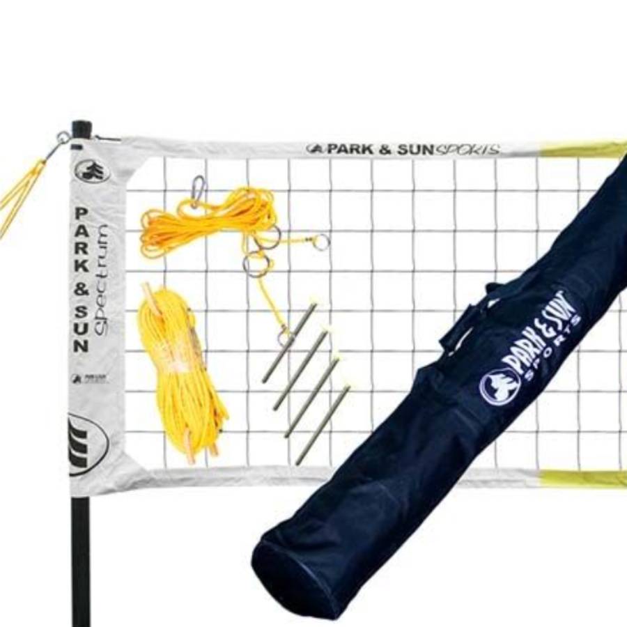 Spectrum 2000 Volleyball Net System