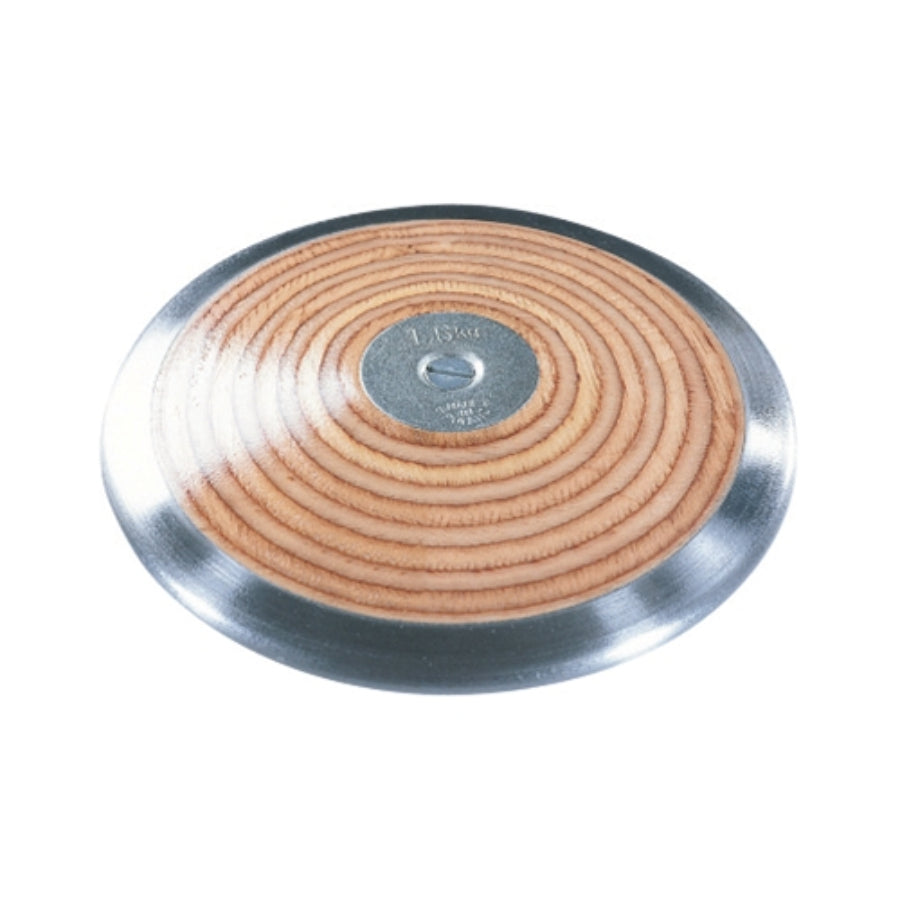 Blazer Laminated Wood Discus