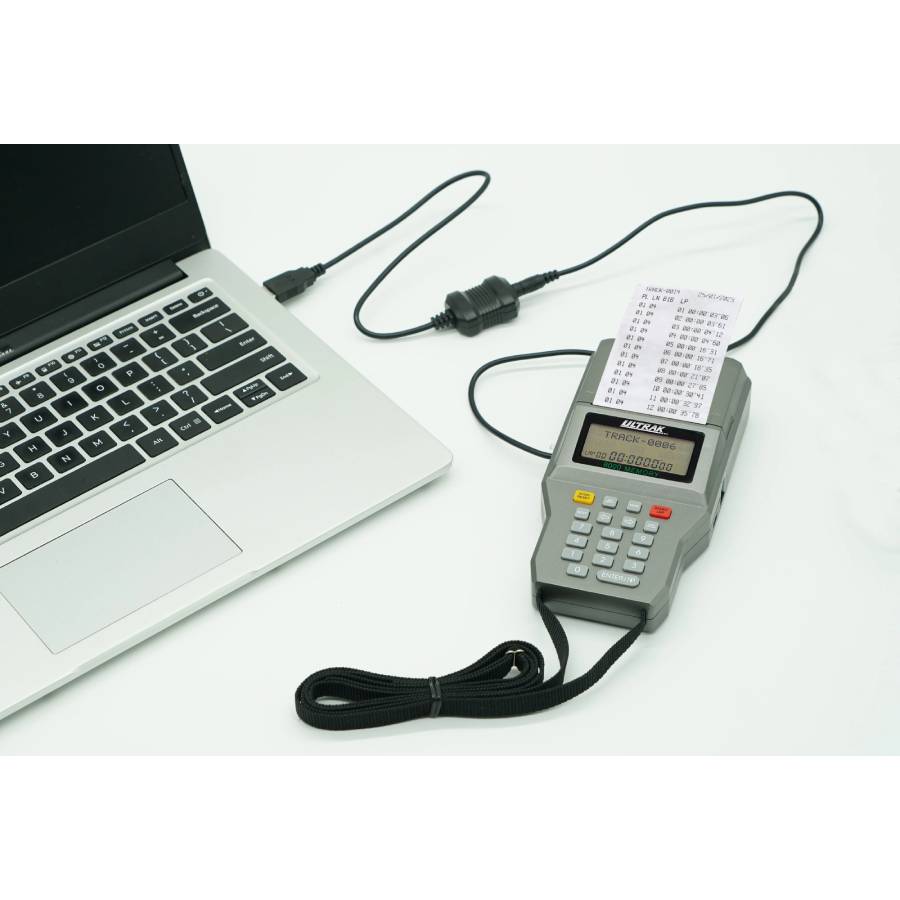 Ultrak L20 Road Race Timing System & Accessories