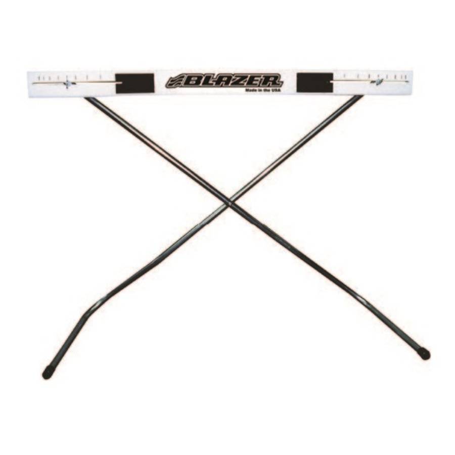 X-Trainer Collapsible Hurdle