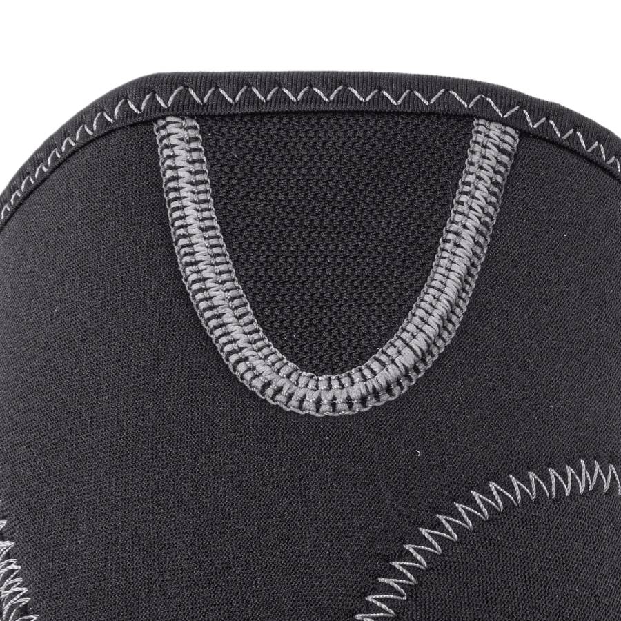 Cliff Keen "The Wraptor" 2.0 Lycra Wrestling Knee Pads (Each)