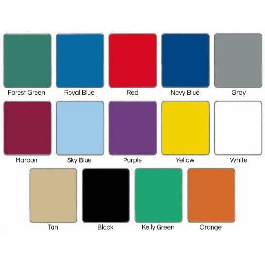 Base Sport Heavy Weight 18 oz. Field Cover