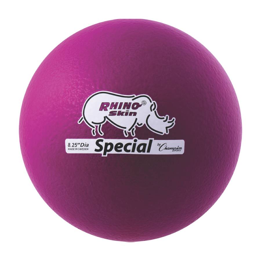 Rhino Skin Special 8.5" Ball