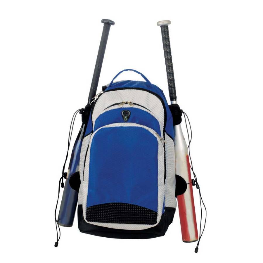 All Purpose Lacrosse Backpack