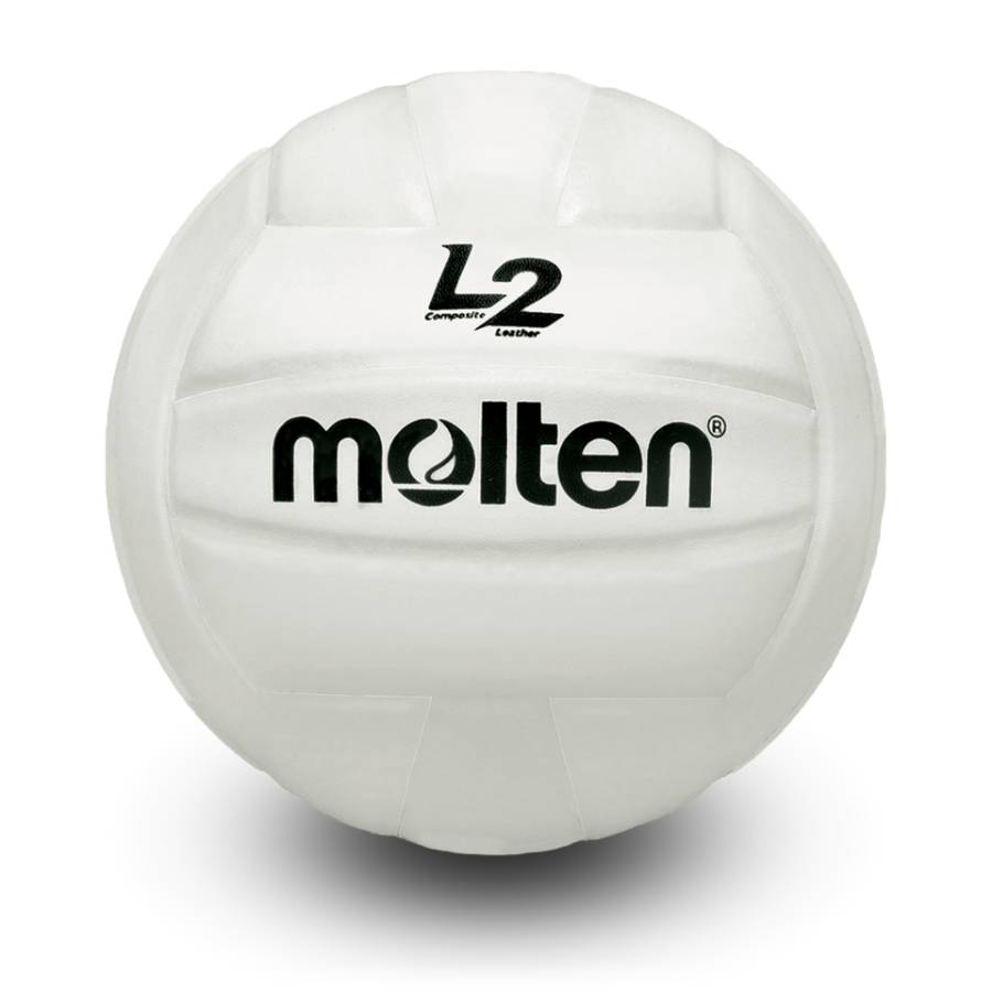 Molten IVU L2 Series Micro-Fiber Composite Leather NFHS Volleyball