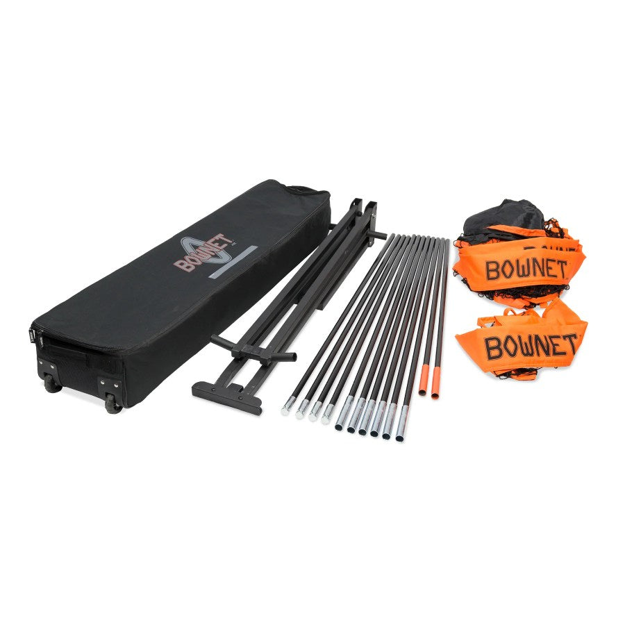 Bownet BOW-VB PRACTICE NET Volleyball Practice Station (Each)