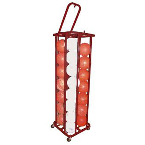 Space Mizer Ball Cage