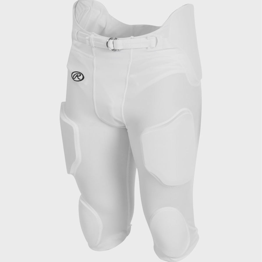 Lightweight Integrated Football Pants