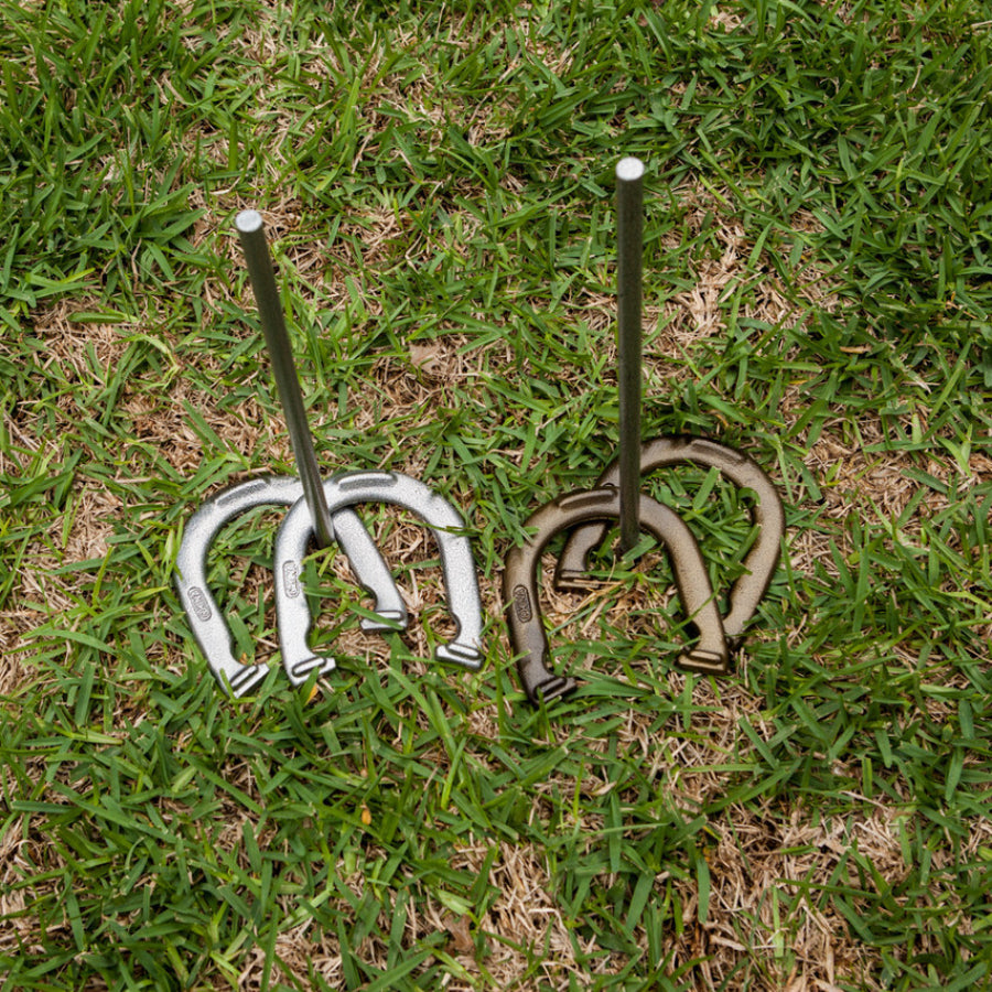 Tournament Series Horseshoe Set