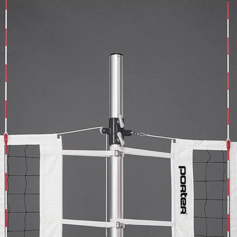 Porter Powr-Line Standards