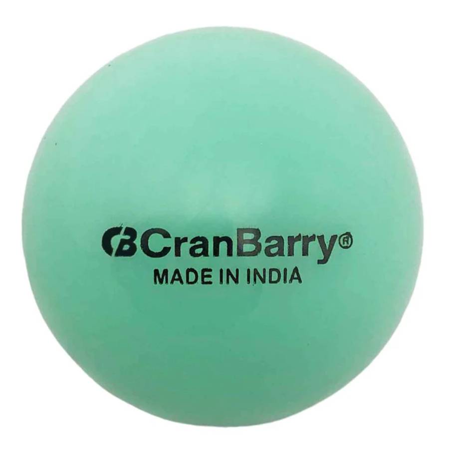 Cranbarry 110 Hollow Practice Field Hockey Ball (Dozen)