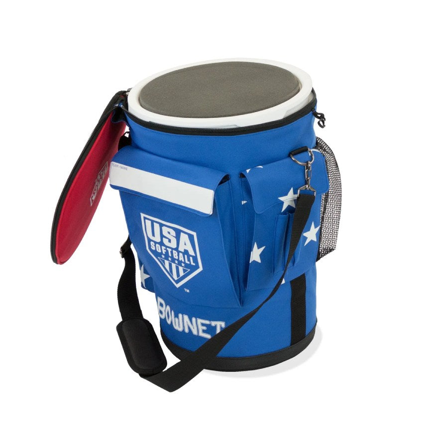 Bownet BN-BUCKET BAG Bucket Bag