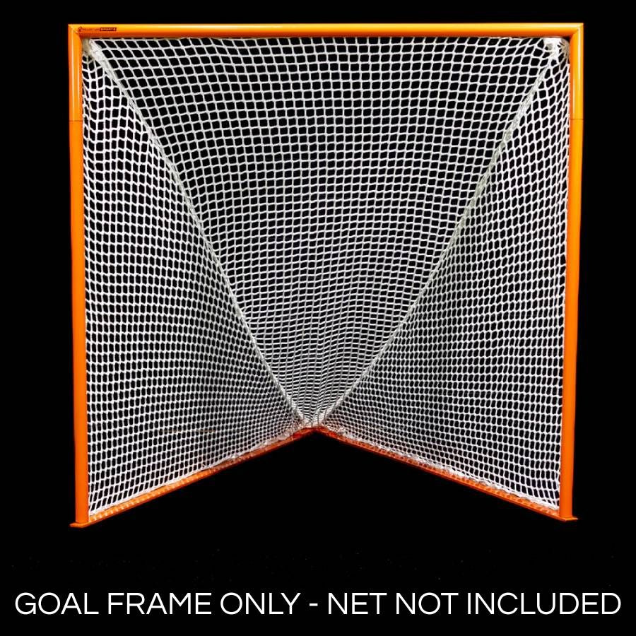 Predator NCAA Collegiate Lacrosse Game Goal - FRAME ONLY