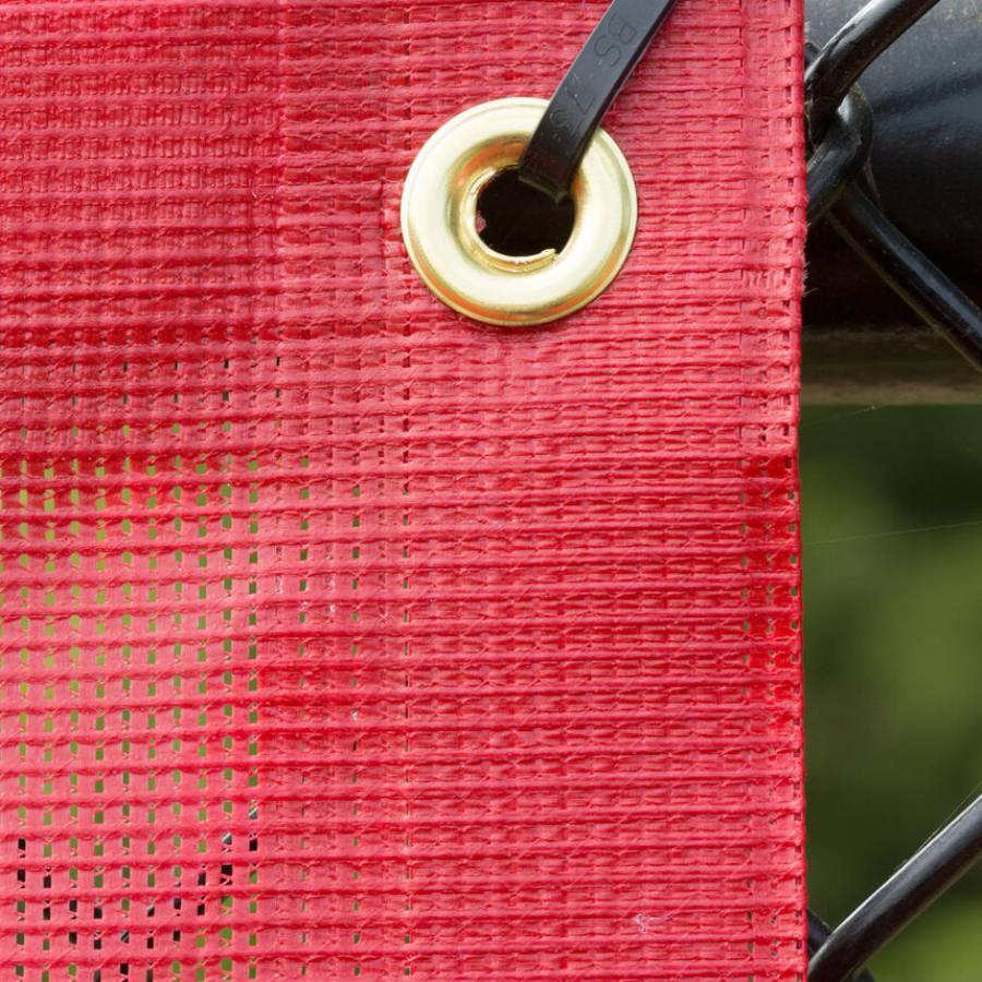 ArmorMesh VCP18x18 Premium Mesh Wind Screen (Per Sq. Ft.)