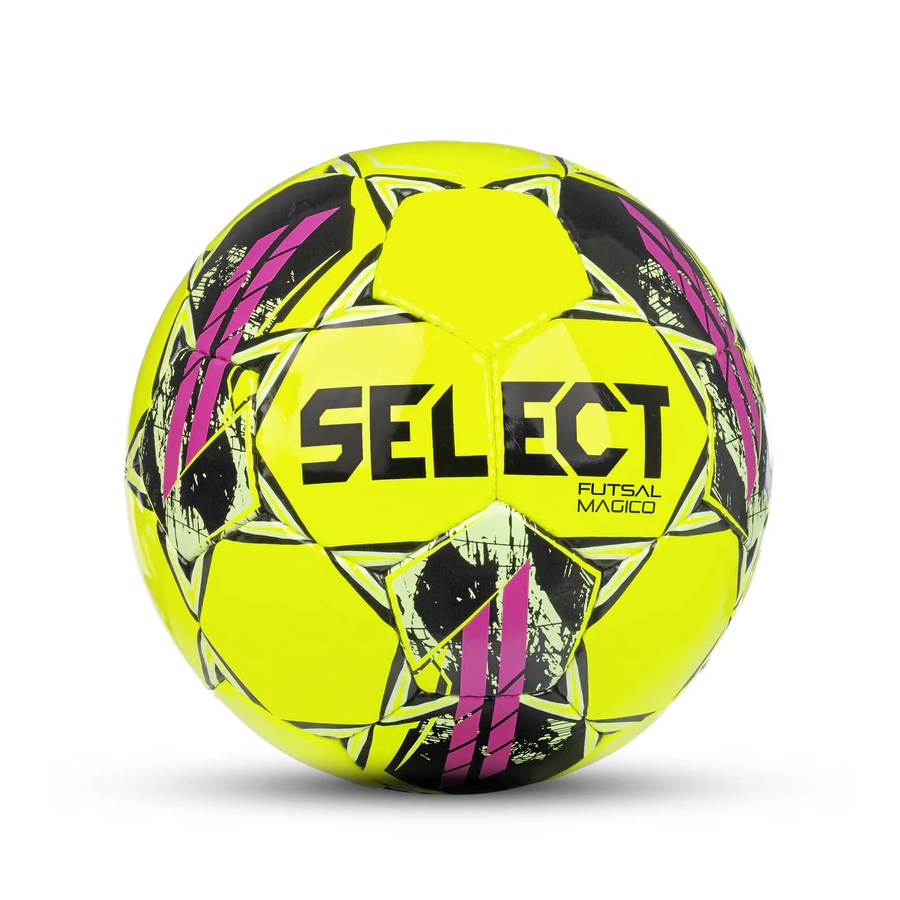 Select Futsal Magico Ball