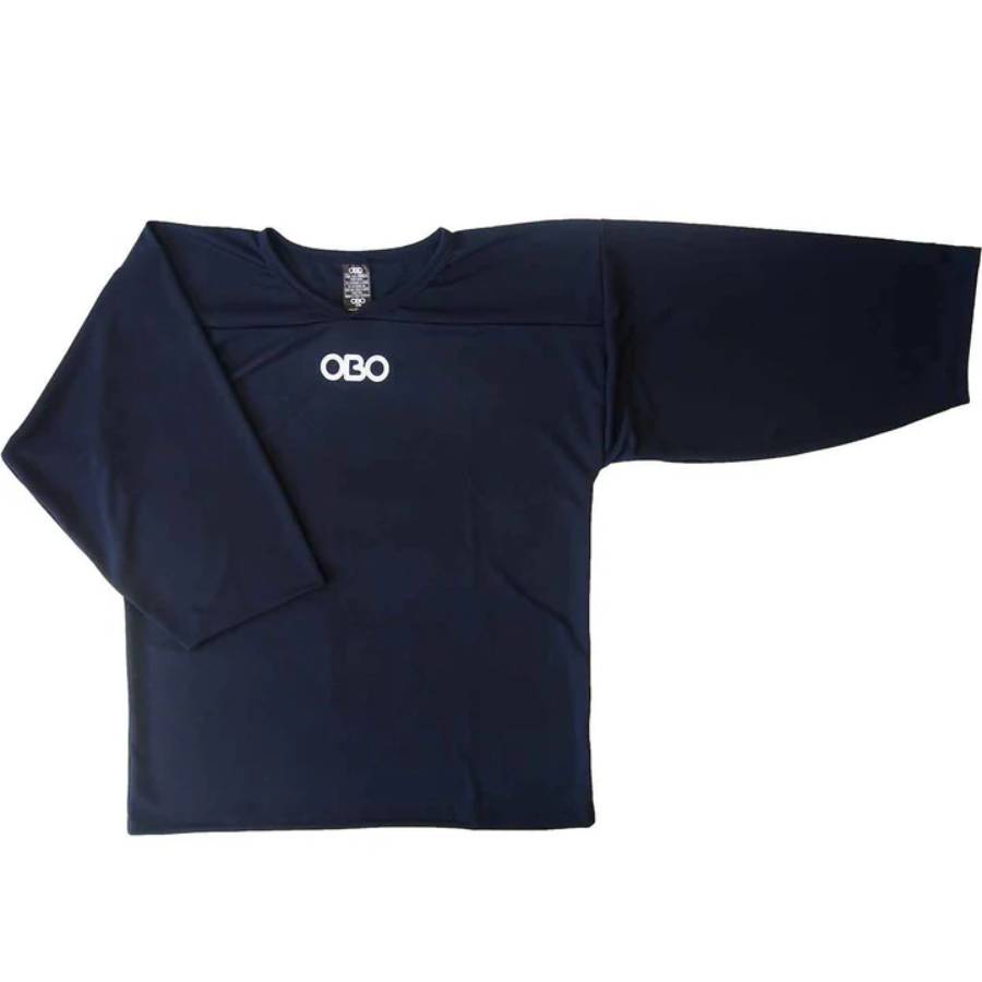 OBO Long Sleeve Poly Goalie Jersey