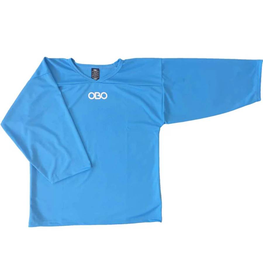 OBO Long Sleeve Poly Goalie Jersey