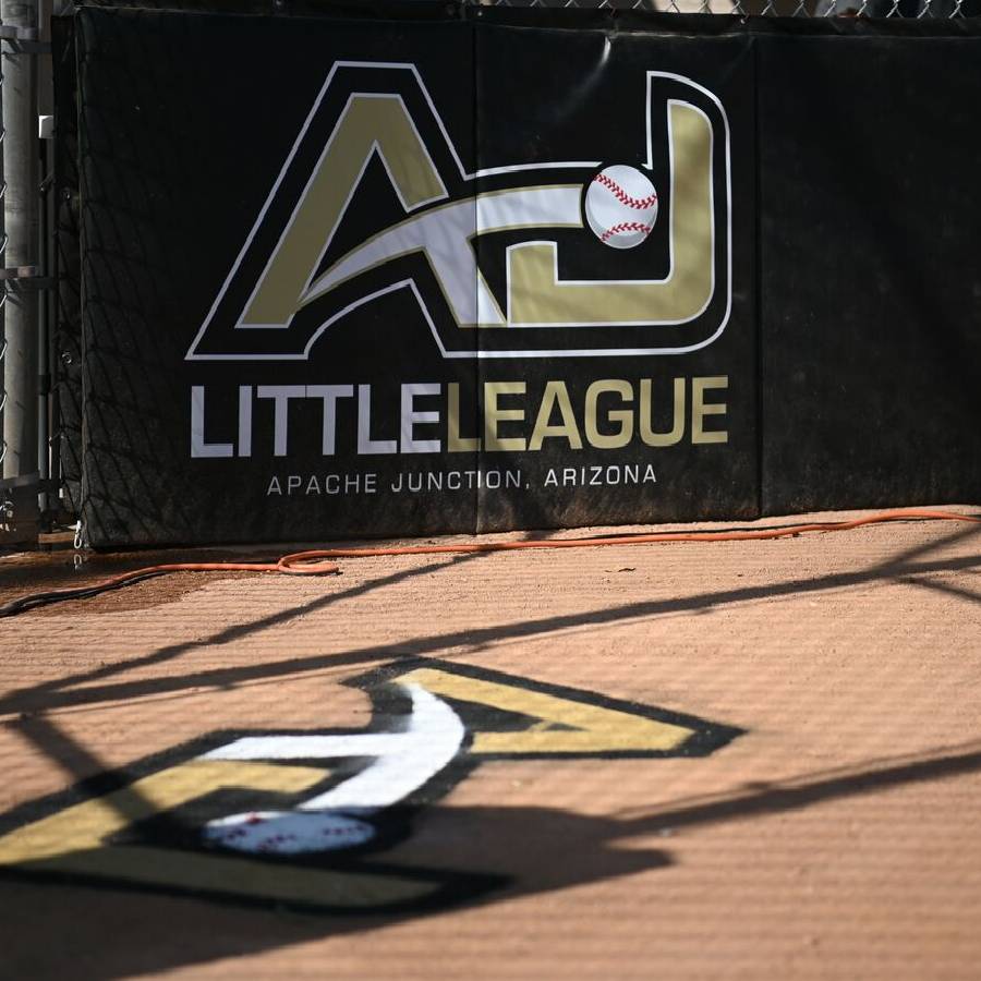 Folding Backstop Padding